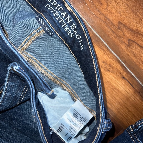 American Eagle Jean BUNDLE - Picture 3 of 4